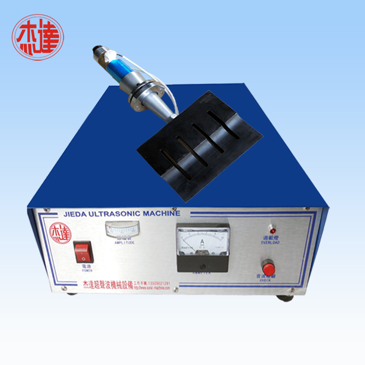 供应15K超声波焊接机配套系统 超声波焊接机电箱